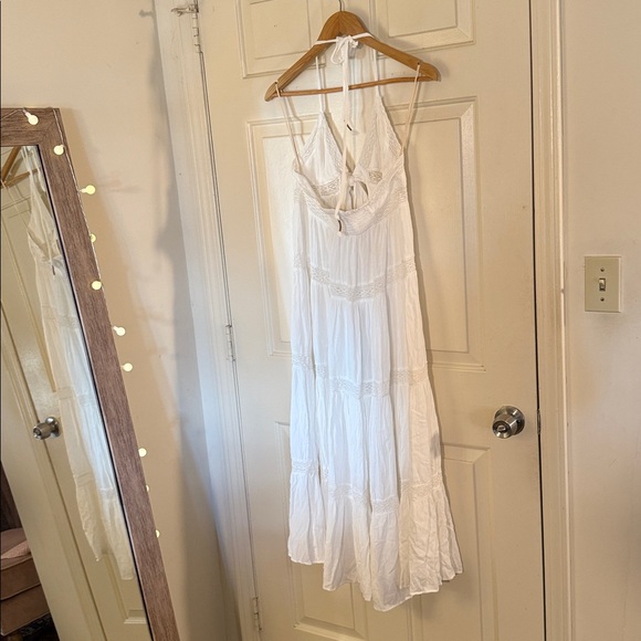 Free People Lorelai Maxi Top - Picture 6 of 14